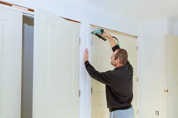 Expert Door Carpenter Services in Dubai, UAE