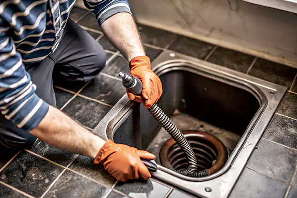 Drain Repair Services in Dubai Marina, UAE