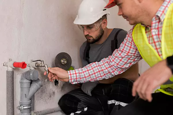 24/7 Emergency Plumber in Dubai, UAE