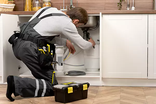 Expert Fixture Installation & Repair in Wadi Al Safa, UAE