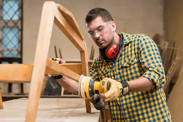 High-Quality Furniture Carpentry Services in Mohammed Bin Rashid City, Dubai, UAE