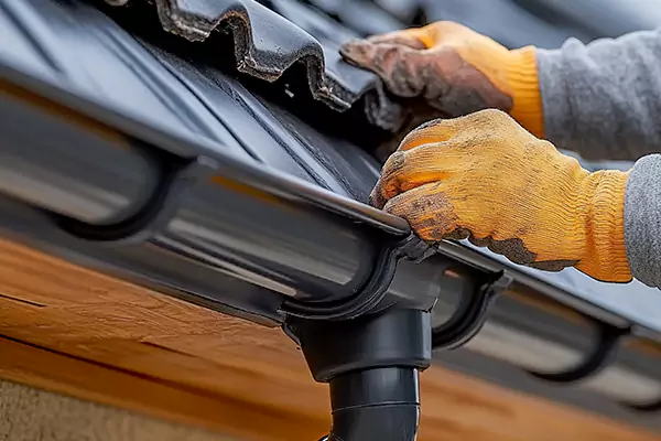 Gutter Repair Services in Al Warqa 2, UAE