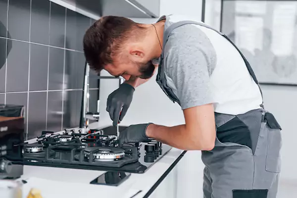 Handyman Services in Abu Dhabi, UAE