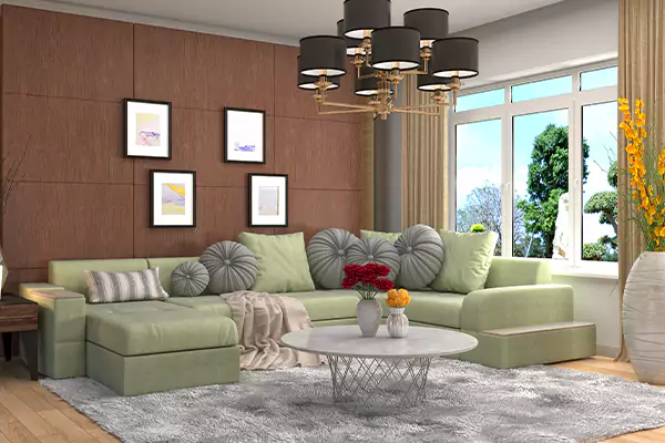 Professional Home Remodeling Services