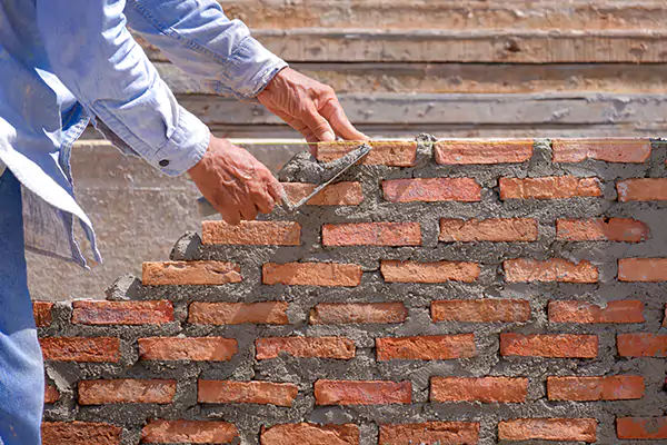 Masonry Services