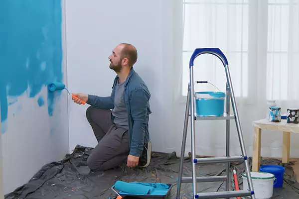 Painting Services in Al Warqa 1, UAE
