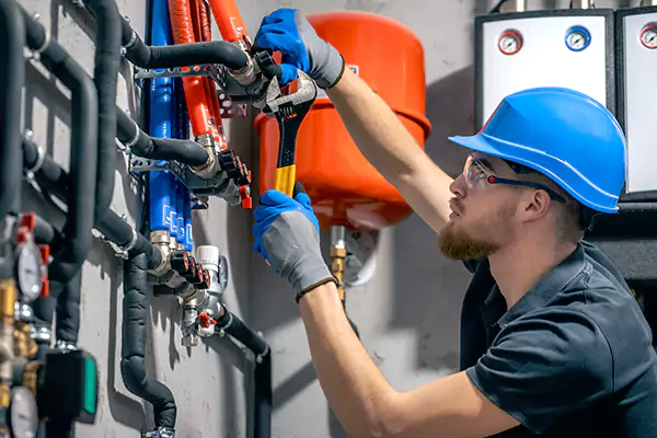 Trusted Pipes Repair & Installation in Jumeirah Island, UAE