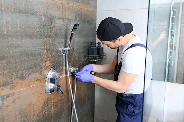 Professional Plumbing Installation in Damac Hills, UAE