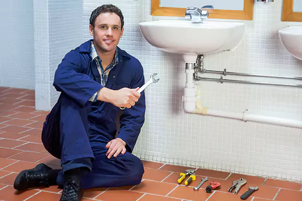 Comprehensive Plumbing Services in the Sharjah, UAE