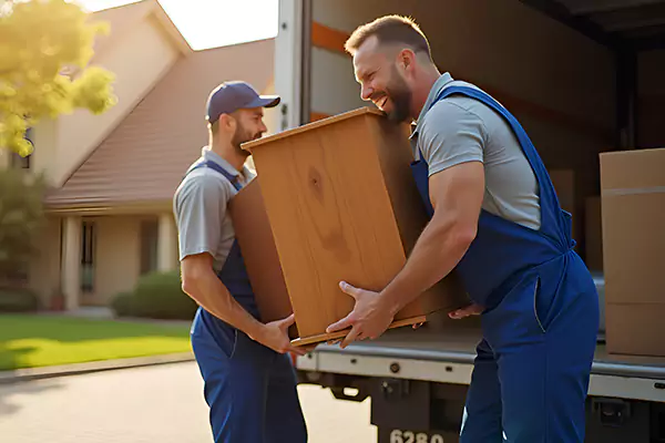 Safe Movers in Al Khawneej, UAE
