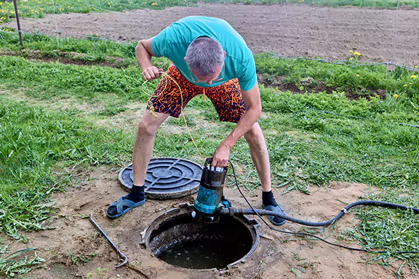 Reliable Sump Pump Services in Emirates Hills, UAE