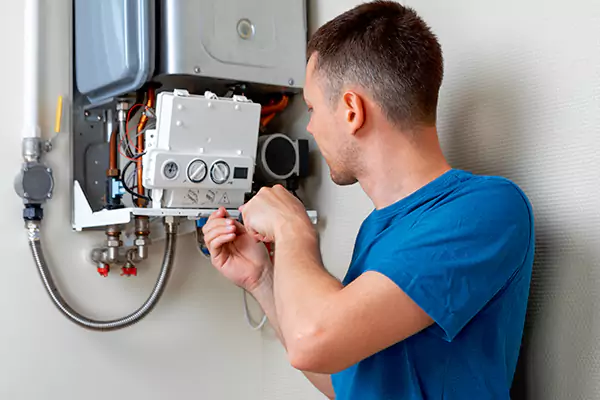 Tankless Water Heater Installation & Repair in Arabian Ranches, UAE