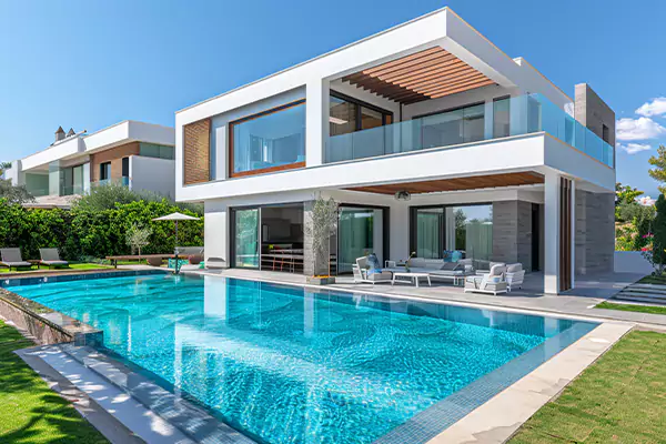 Advanced Villa Remodeling Services in Jumeirah District, UAE