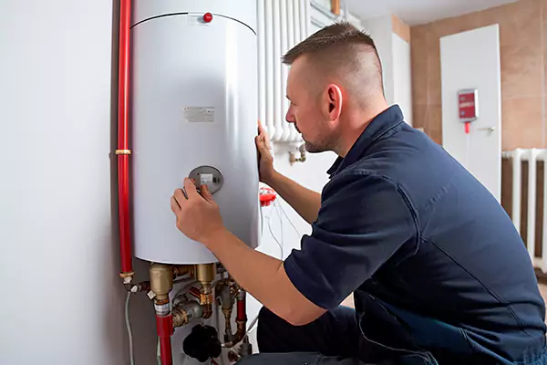 Professional Water Heater Repair Services in Arabian Ranches, UAE