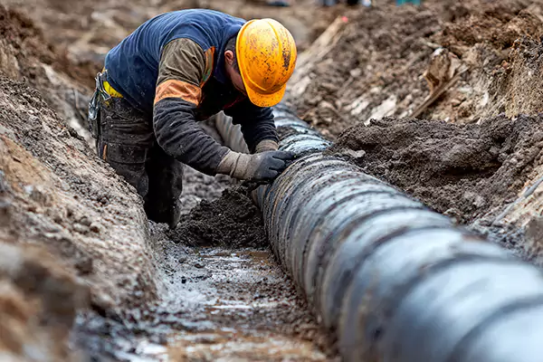 Expert Water lines Repair & Installation Services in Sieh Shuaib, UAE