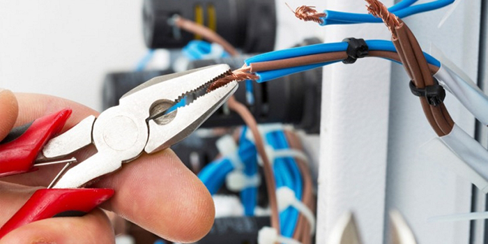 Electrical Handyman Services in Abu Dhabi
