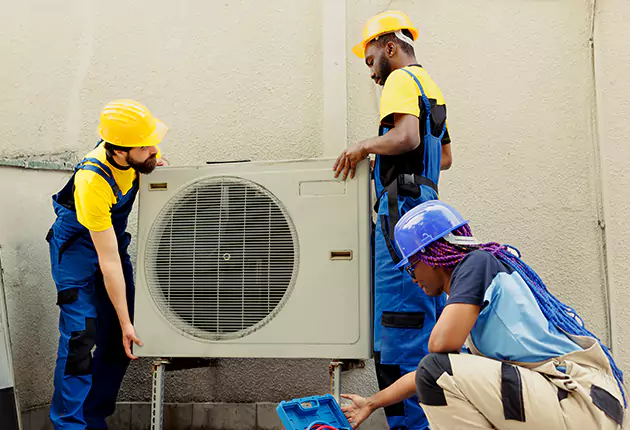 About Contractors Dubai – AC Installation Services in Dubai, UAE