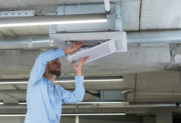 About Contractors Jumeirah island Dubai – AC Maintenance Services in Jumeirah Island, UAE