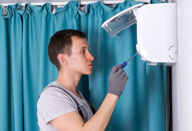 About Contractors Dubai – AC Repair Services in Dubai, UAE