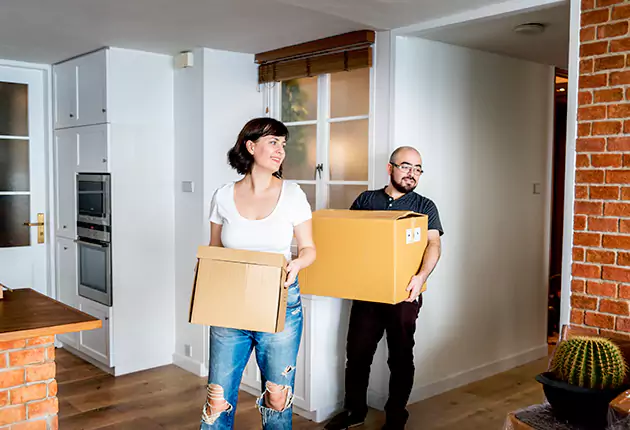 Most Perfect Apartment Movers in Springs, UAE