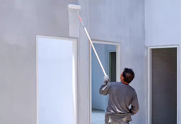 Trusted Team for Apartment Painting Services in Ajman, UAE
