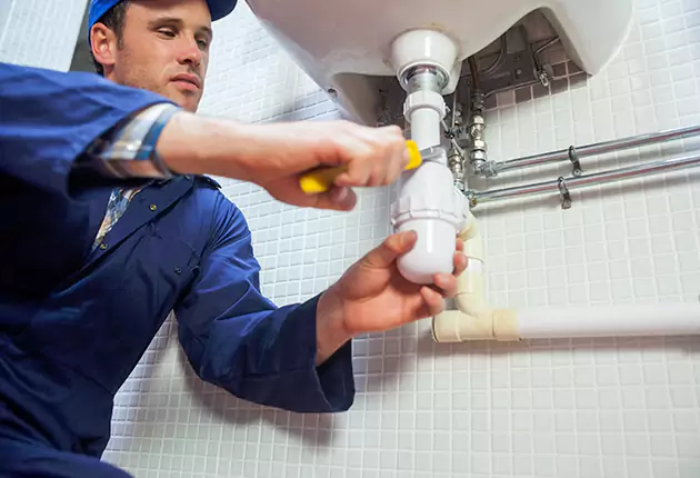 Local Specialists for Blocked Drain Cleaning