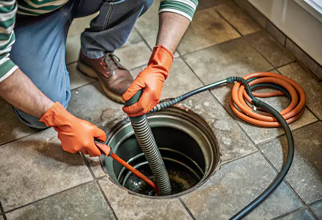 About Our Professional Drain Cleaning Services in Downtown, UAE for Residents and Businesses