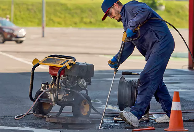 Reliable Specialists for Drain Repair in Dubai Marina, UAE