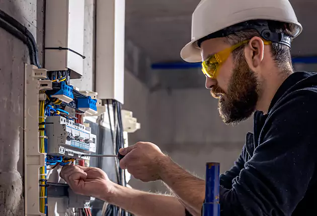 About Contractors Emirates Hills Dubai – Electrical Installation & Repair Services in Emirates Hills, UAE