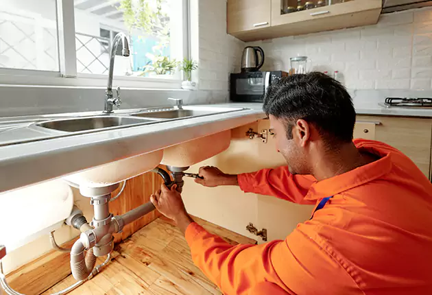 About Contractors Dubai – Emergency Plumber Service in Dubai, UAE