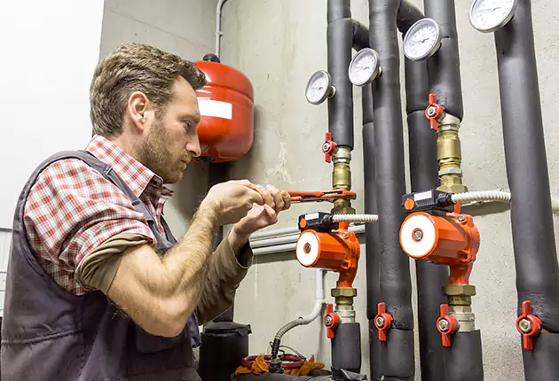 About Contractors Al Aamerah – Gas Line Repair Service in Al Aamerah, UAE