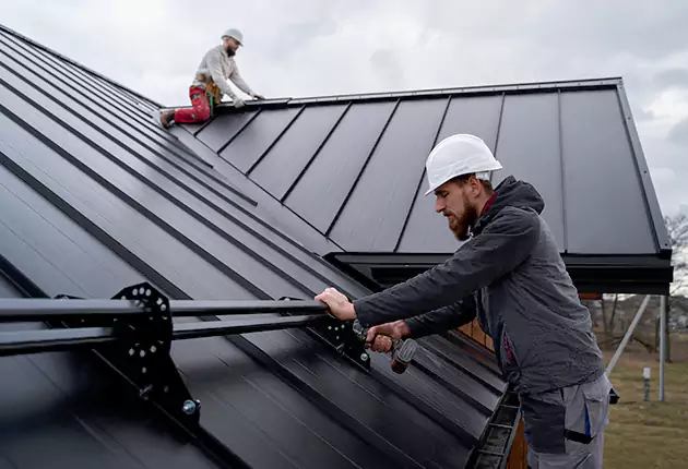 Most Suitable Gutter Installation in Al Karama, Dubai, UAE