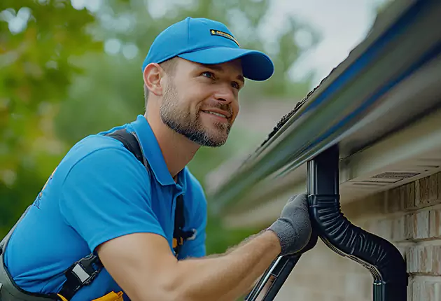 Experienced Team for Gutter Repair in Al Warqa 2, UAE