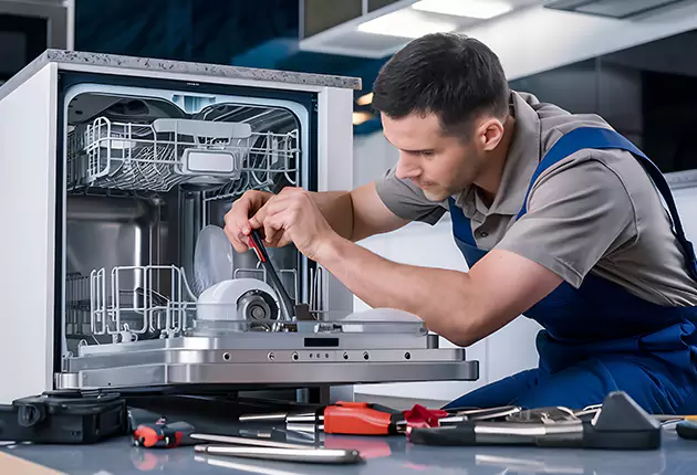Trusted Team for General Handyman Services in Abu Dhabi, UAE