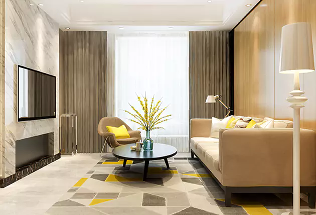 About Contractor UAE – Home Remodeling Services