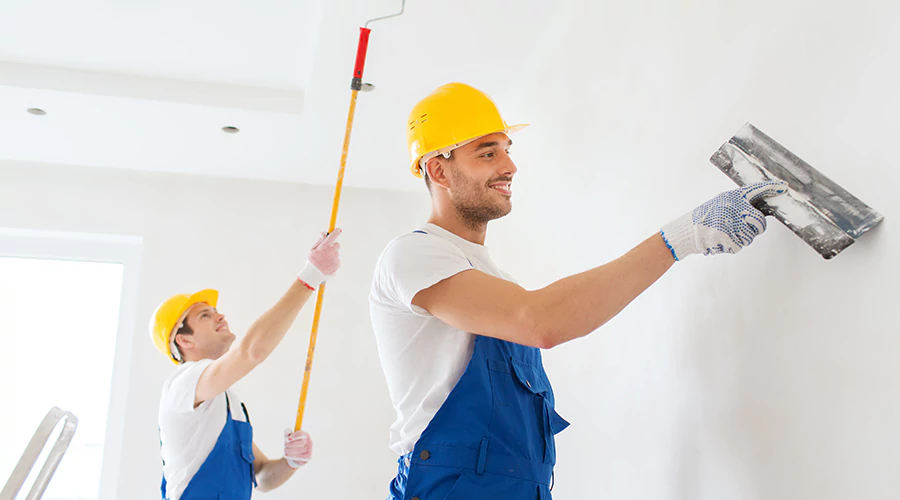 How Much Does A Handyman Charge To Paint A Room
