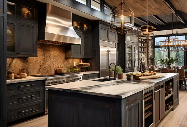 About Contractors Bur Dubai – Kitchen Remodeling Services in Bur Dubai, UAE