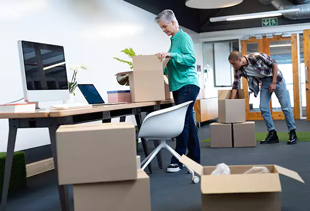 Trusted Team for Local Movers in International City, UAE