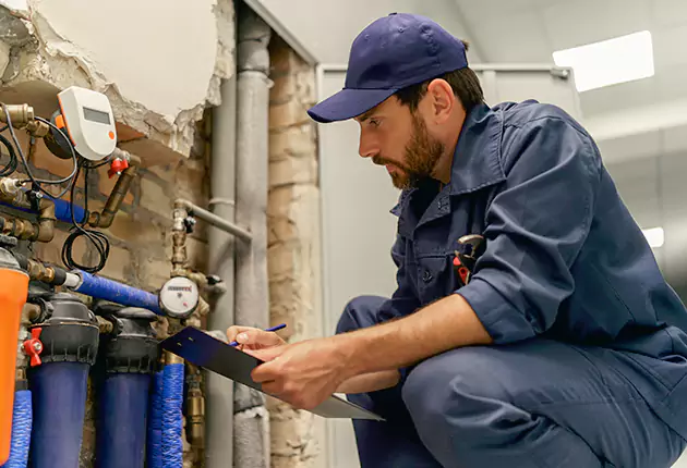 About Contractors Sharjah – Plumbing Services in Sharjah, UAE