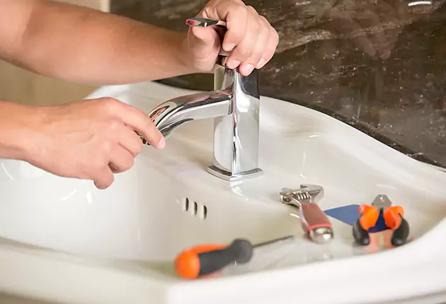 About Contractors Damac Hills – Plumbing Installation Service in Damac Hills, UAE