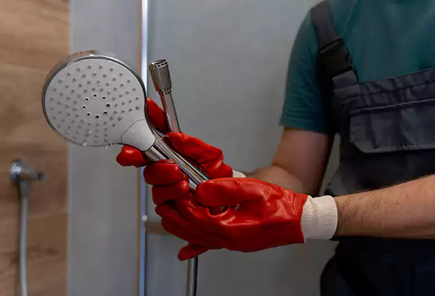About Contractors Sharjah – Shower & Bathtub Installation Service in Sharjah, UAE