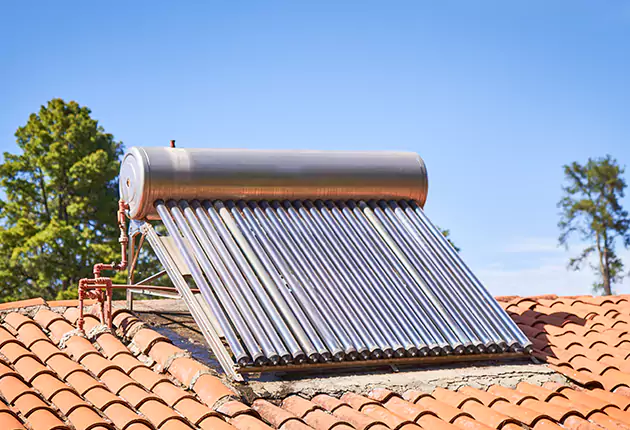 About Contractors Dubai – Solar Water Heater Services in Dubai, UAE