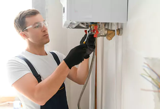 About Contractors Arabian Ranches Dubai – Tankless Water Heaters in Arabian Ranches, UAE