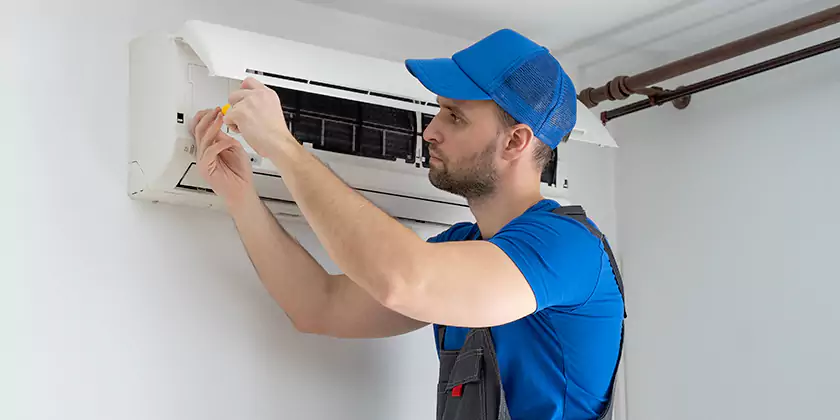 Dubai Mini Split Installation