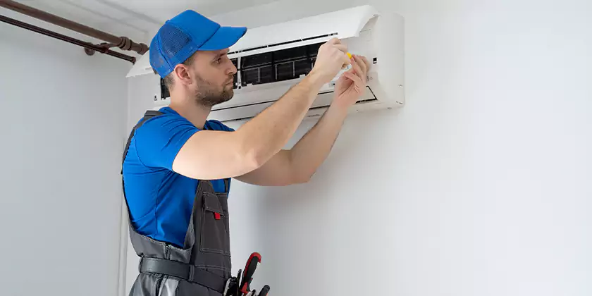 Affordable Aircon Repair Service in Dubai