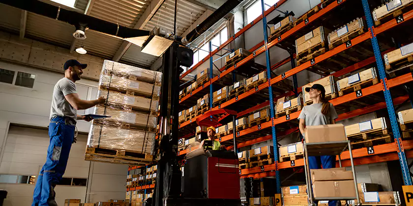 Arabian Ranches Commercial Office Storage