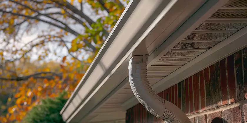 Commercial Gutter Cleaning in Jumeirah Island