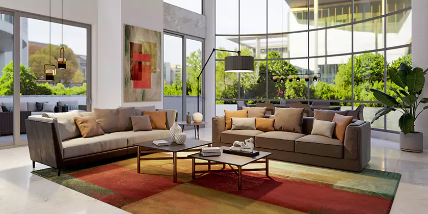 Traditional House Remodeling