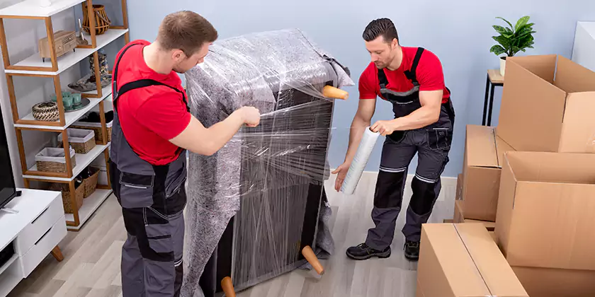 Al Khaznah Local Mobile Home Movers