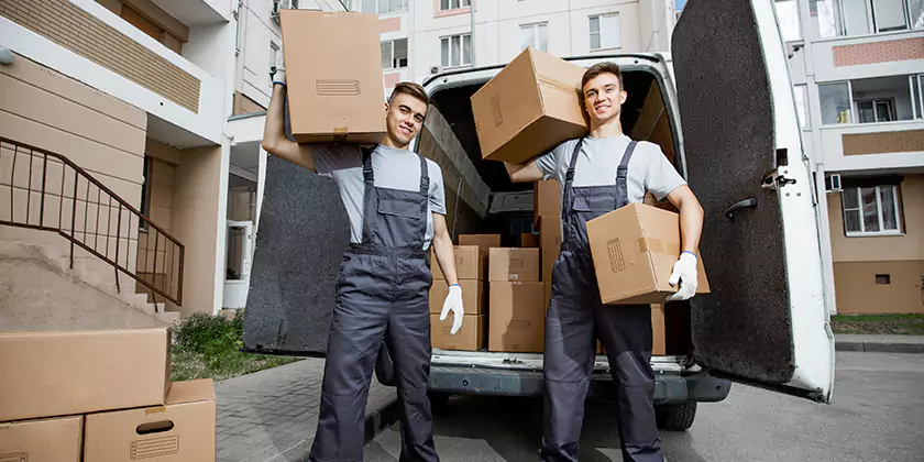 Large Safe Movers Al Khawneej